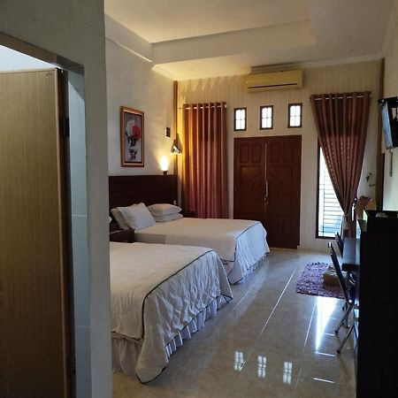Meulaboh Kana Hasya Homestay "Rumoh Jamee" מראה חיצוני תמונה