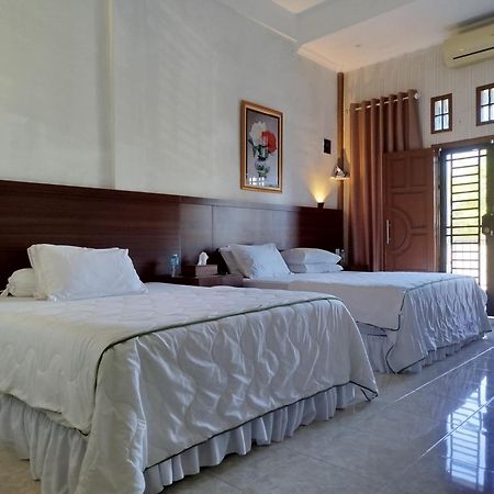 Meulaboh Kana Hasya Homestay "Rumoh Jamee" מראה חיצוני תמונה