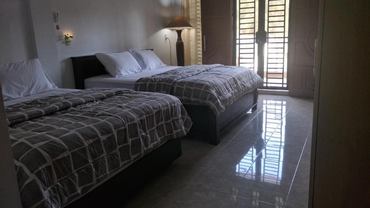 Meulaboh Kana Hasya Homestay "Rumoh Jamee" מראה חיצוני תמונה