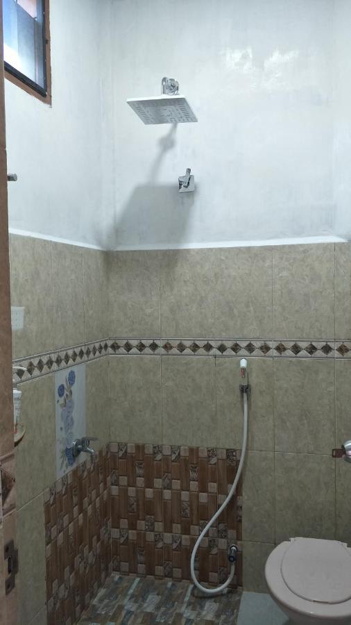 Meulaboh Kana Hasya Homestay "Rumoh Jamee" מראה חיצוני תמונה