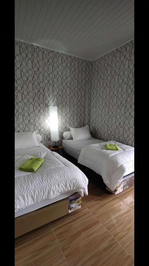 Meulaboh Kana Hasya Homestay "Rumoh Jamee" מראה חיצוני תמונה