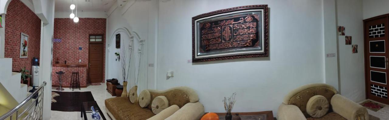 Meulaboh Kana Hasya Homestay "Rumoh Jamee" מראה חיצוני תמונה