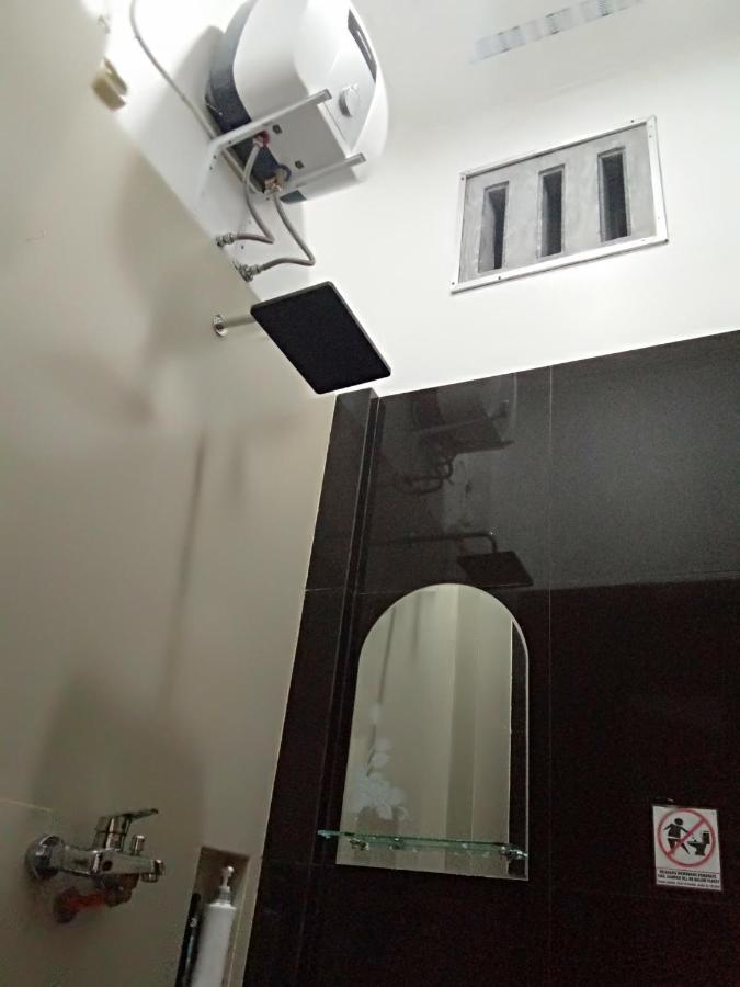 Meulaboh Kana Hasya Homestay "Rumoh Jamee" מראה חיצוני תמונה