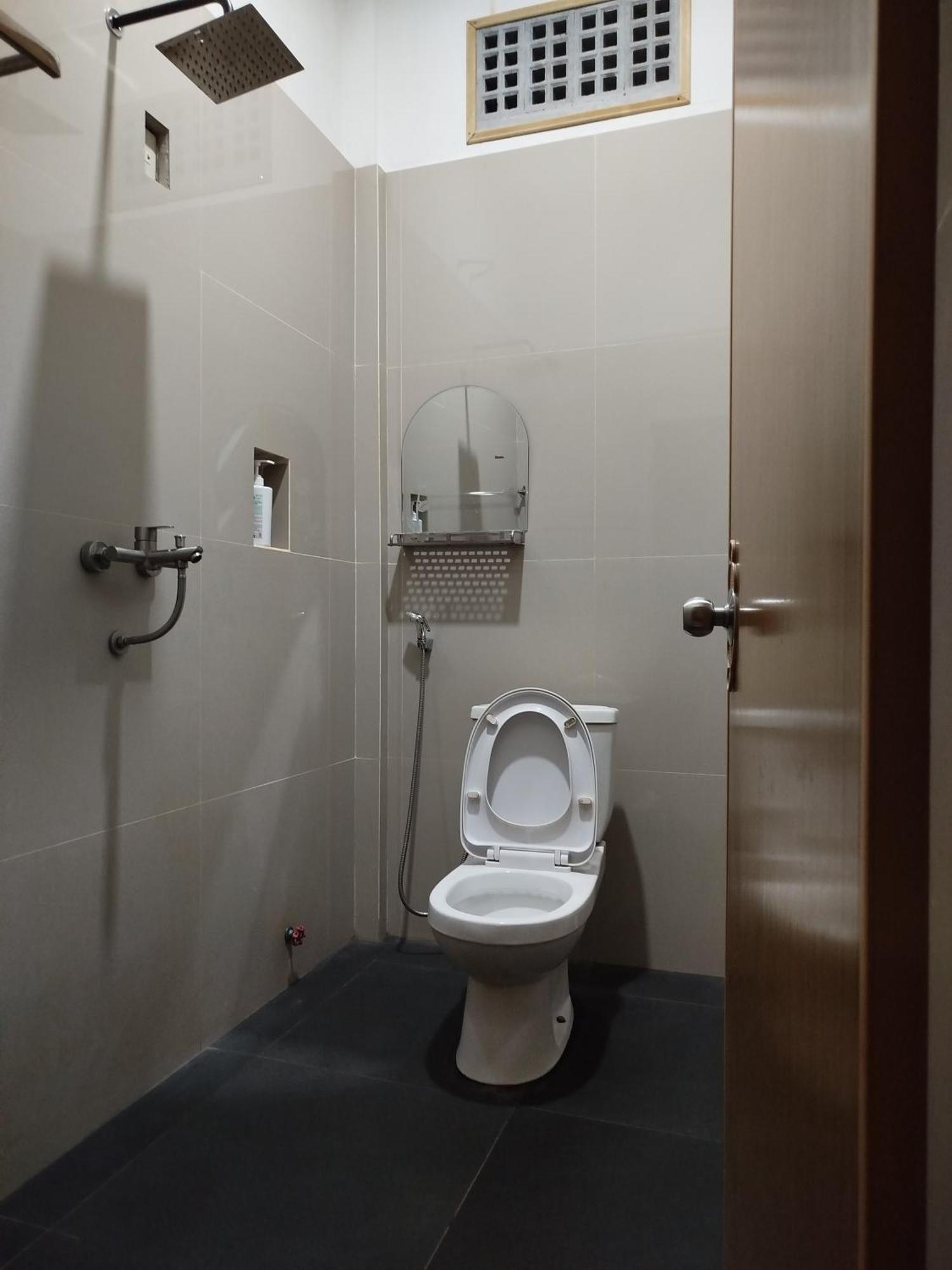 Meulaboh Kana Hasya Homestay "Rumoh Jamee" מראה חיצוני תמונה