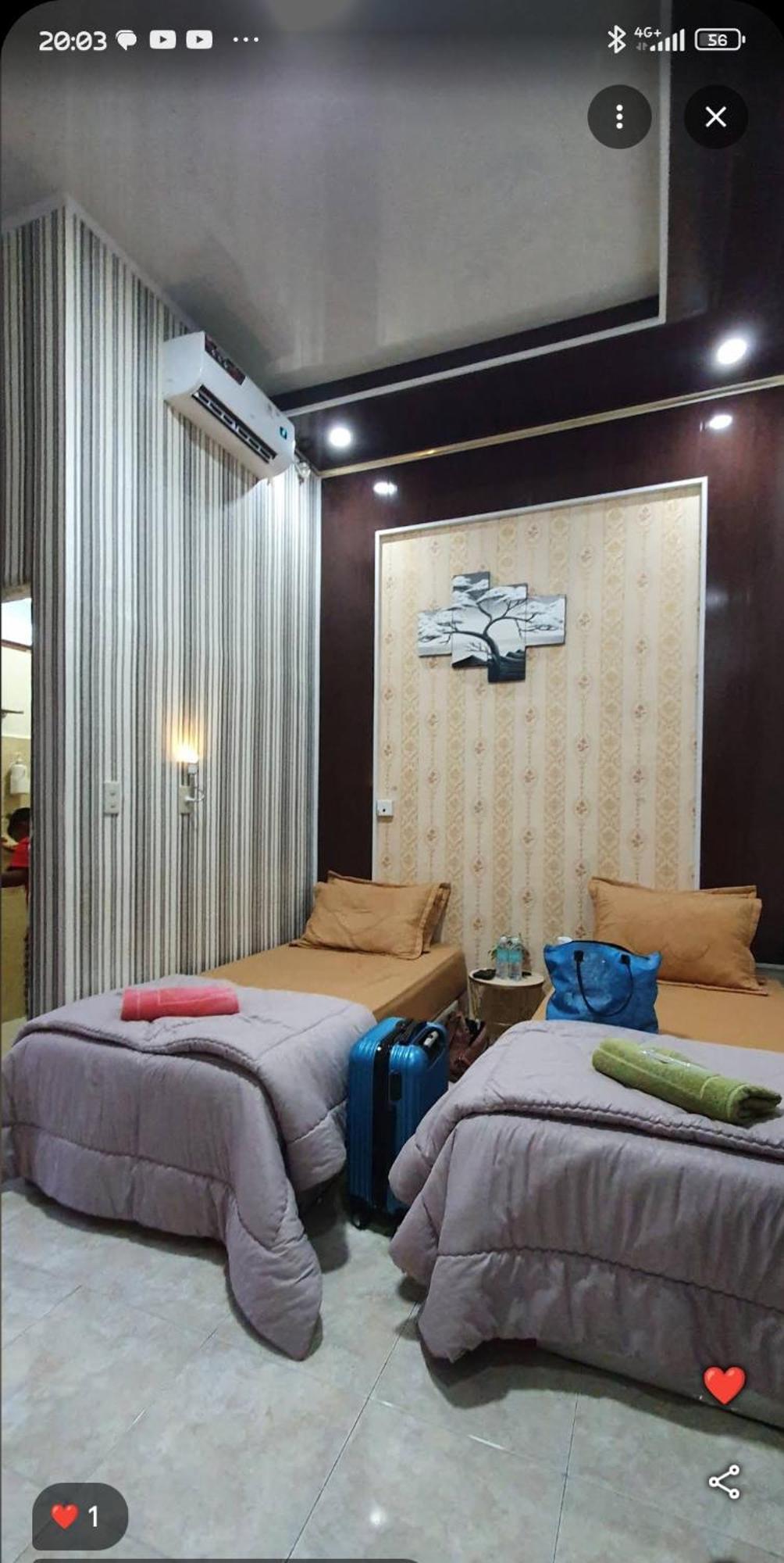 Meulaboh Kana Hasya Homestay "Rumoh Jamee" מראה חיצוני תמונה