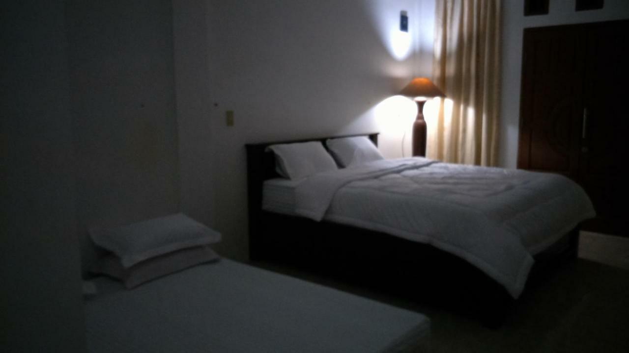 Meulaboh Kana Hasya Homestay "Rumoh Jamee" מראה חיצוני תמונה