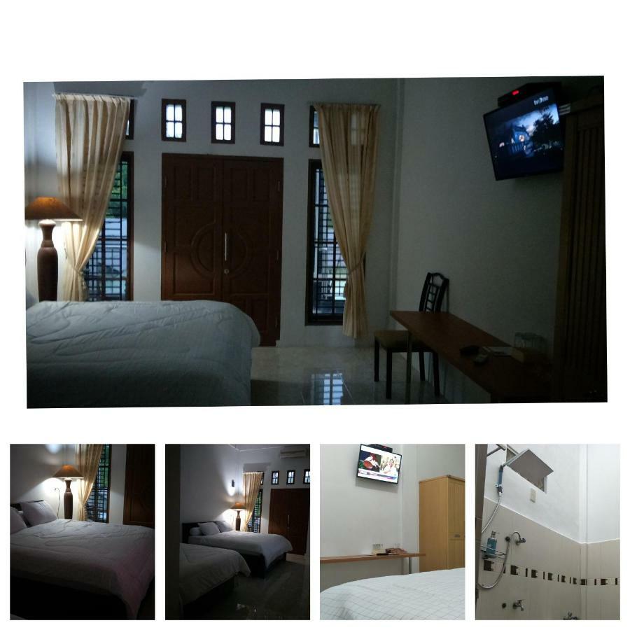 Meulaboh Kana Hasya Homestay "Rumoh Jamee" מראה חיצוני תמונה