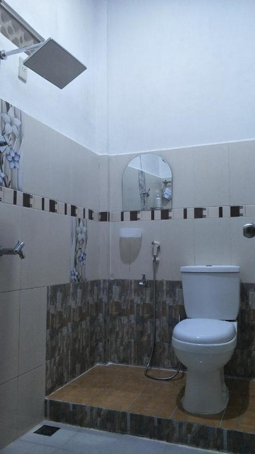 Meulaboh Kana Hasya Homestay "Rumoh Jamee" מראה חיצוני תמונה